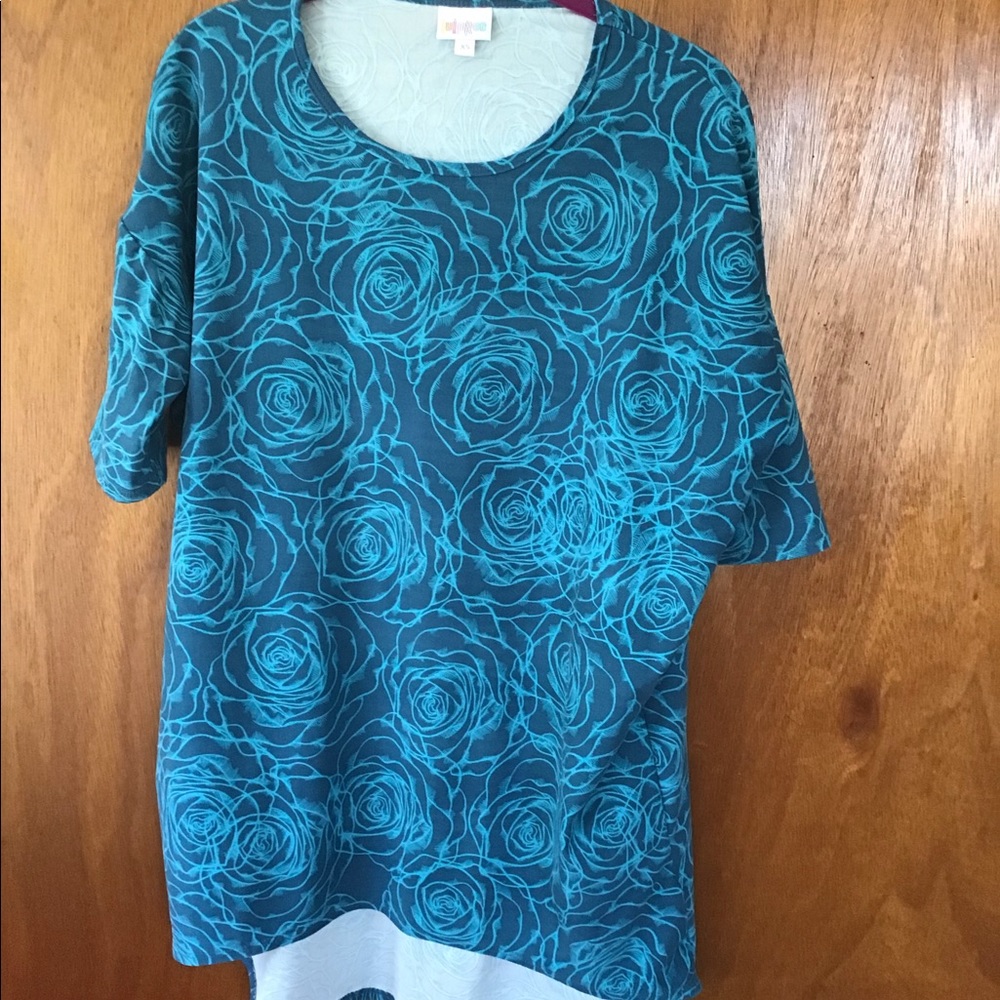 Gorgeous Legging Material Irma